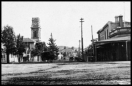 Pre 1894